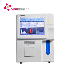 Blutbild gerät Hunde tests Cbc Bluttest gerät Günstige Cbc - Product Image 2