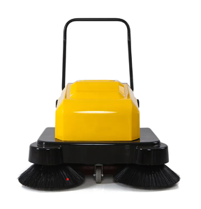 electrical carpet sweeper