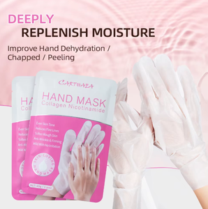 มาส์กสำหรับมือ - Product Image 6