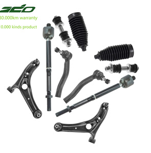 48820-47010 phần khung gầm xe có thể điều chỉnh phía trước ổn định liên kết sửa chữa cho TOYOTA/<span class=keywords><strong>Nissan</strong></span> - Product Image 1