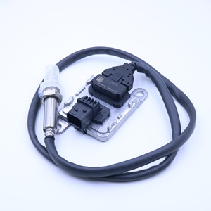 4326874 2872946 5WK96741 New Condition Nitrogen Oxide <strong>Sensor</strong> for Cummins 4326874RX 5WK96741A 5WK96741B NOx <strong>Sensor</strong> - Product Image 4