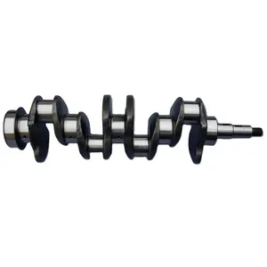 Part No.MD012320 4D31 Billet Crankshaft