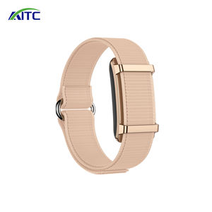 Smartwatch AITC <span class=keywords><strong>Pro</strong></span> con Schermo AMOLED Full Touch, Impermeabile <span class=keywords><strong>5</strong></span> ATM, 11-30 Giorni di Autonomia, Assistente Vocale AI Android, Fitness - Product Image 1