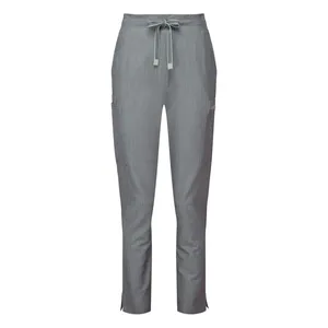 Pantalones Cargo Relentless, merchandising médico sostenible - Product Image 3
