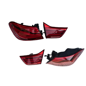 Luces Traseras para <span class=keywords><strong>BMW</strong></span> <span class=keywords><strong>Serie</strong></span> 4 F33 F36 2017-2020, M4 F82 F83 420 440 425, Luces Traseras Originales de Fábrica de <span class=keywords><strong>Segunda</strong></span> <span class=keywords><strong>Mano</strong></span> - Product Image 5