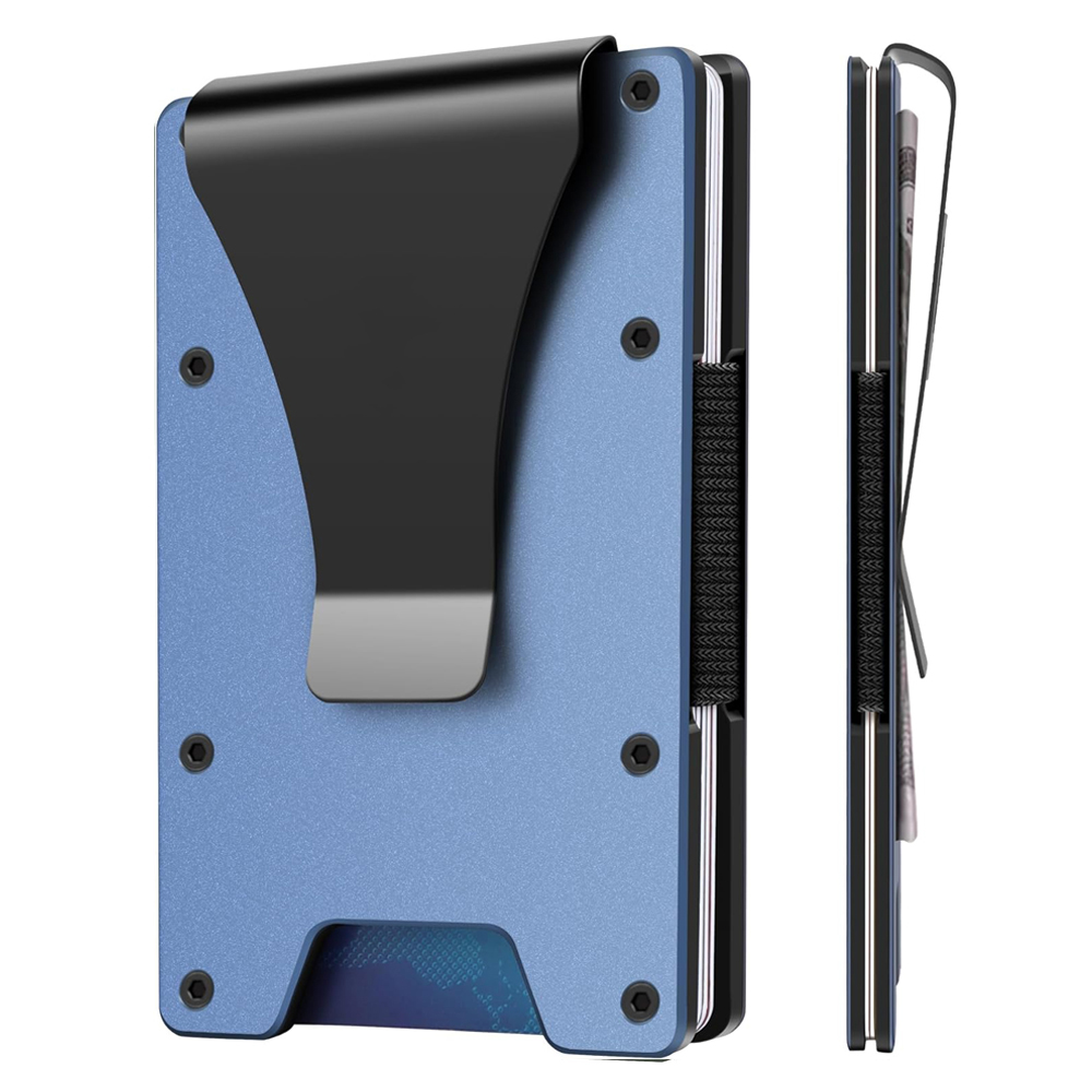 Bleu roi métallisé