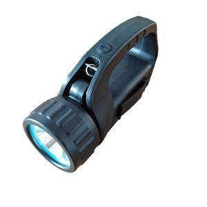 JGQ231 Searchlight LED Portable <b>Work</b> <b>Light</b> Rechargeable For Field Use - Product Image 3