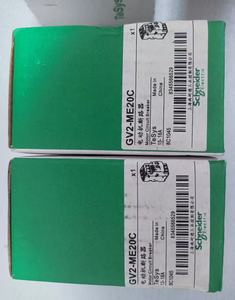 Señalizador de Contacto Gv3a08, Nuevo, Producto Original con Garantía de un Año - Product Image 3