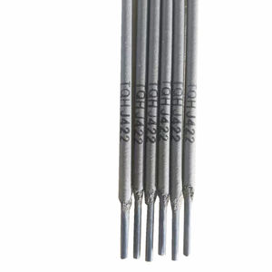 J422 E4303 <span class=keywords><strong>Electrodo</strong></span> de Soldadura de Acero al Carbono Personalizable, Varilla de Soldadura E6013, Fabricación China, <span class=keywords><strong>5</strong></span>/<span class=keywords><strong>64</strong></span> 3/32 1/8 <span class=keywords><strong>5</strong></span>/32 - Product Image 2