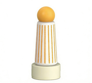 Thermos à vide créatif et mignon pour étudiants et enfants, <span class=keywords><strong>en</strong></span> acier inoxydable portable pour le sport avec conservation de la chaleur - Product Image 4