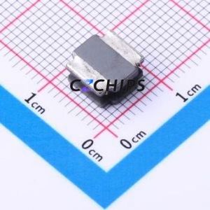 Inductor de Potencia NRSE8040-221M SMD, 8x8mm (Inductancia: 220uH) (Precisión: 20%) Resistencia de CC (DCR): 660mOhm - Product Image 2