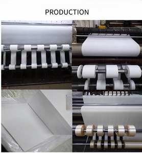 เทปปิดรอยต่อ TPU <span class=keywords><strong>แบบ</strong></span>ม้วน ติดแน่น ทนทานต่อการฉีกขาด สำหรับชุดกีฬา ชุดสกี แฟชั่น ขายส่ง - Product Image 5