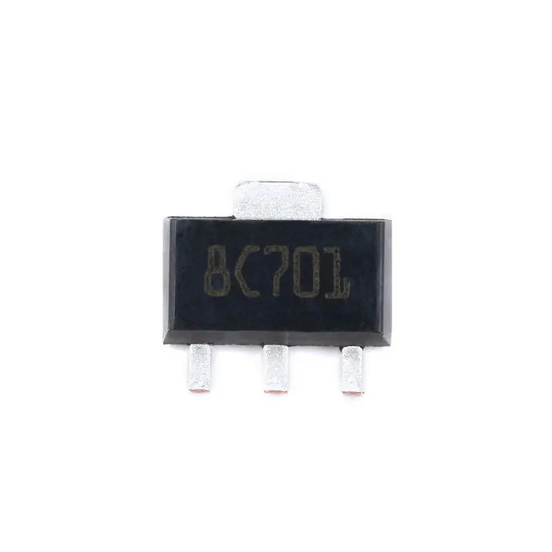 L78l05 RET-Ele Electronic Components L78L05 Linear Regulator IC Chip L78L05ABUTR Integrated Circuits L78L05ABUTR
