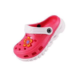 Sandalias de dibujos animados para niños con plataforma ligera para la playa 2020 - Product Image 6