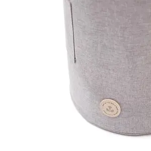 Bolsa térmica de RPET reciclado, merchandising sostenible - Product Image 3