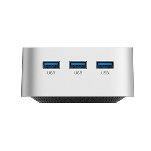 Soyeer T8PRO MINI PC Dual Lan Quad core 11TH Gen N5105 N5095 DDR4 8G 16G 128G/256G SSD Linux mini pc - Product Image 2