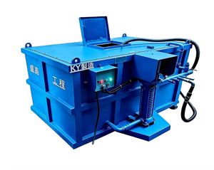 Équipement intégré de distribution d'eau sous pression avec pompe et réservoir, pompe haute pression de type réservoir de 7500 L - Product Image 1