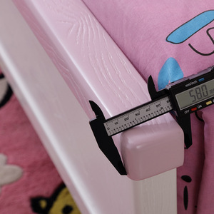 Bens — ensemble <span class=keywords><strong>de</strong></span> meubles uniques pour <span class=keywords><strong>chambre</strong></span> d'enfants et d'adolescentes, <span class=keywords><strong>en</strong></span> <span class=keywords><strong>bois</strong></span> <span class=keywords><strong>rose</strong></span>, <span class=keywords><strong>de</strong></span> princesse, nouveauté - Product Image 3
