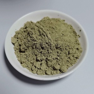 Poudre d'extrait de feuille de mûrier blanc biologique pur de qualité alimentaire en emballage en fût - Product Image 3
