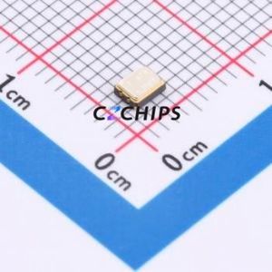 7X19200601 Pre-Programmed Oscillator SMD3225-4P Oscillator - Product Image 1