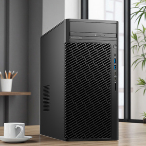 Estación de Trabajo de Oficina Precision T3660 Deep Learning Tower PC DeepSeek Intel Core I9-13900K 32GB <span class=keywords><strong>4800U</strong></span> 4TB SATA*2 HDD Estado del Stock - Product Image 5