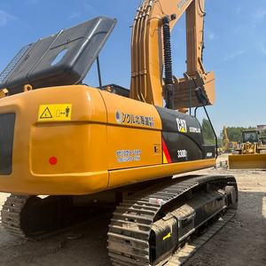 Excavatrice sur chenilles d'occasion d'origine 30 TONNES CAT 330D Japon Caterpillar d'occasion 320 323 324 325 330 avec d'origine à vendre - Product Image 2