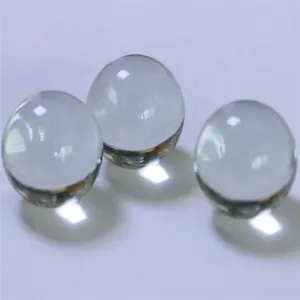 Hot Sale 1mm 3mm 4mm 5mm 6mm 9mm 10mm Borosilicate Glass Ball Microspheres