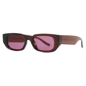 Gafas de Sol Retro UV400 con Logotipo Personalizado 2025, Montura Completa de Color, Alta Calidad, Monturas Cuadradas Pequeñas Azules para Hombre y Mujer, Clásicas y Modernas - Product Image 5