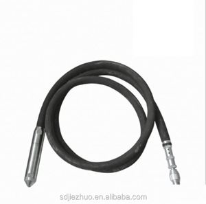 Piccolo vibratore per calcestruzzo ad alta frequenza per la vendita - Product Image 2