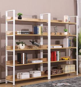 رفوف عرض متجر مستحضرات التجميل ، رف تخزين رفوف - Product Image 2