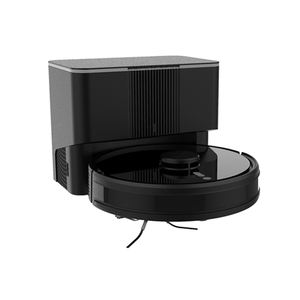 Robot aspirador eléctrico Bagotte, cubo de basura de 5000Pa para el hogar, Hotel, barrido de suelo de piscina barato - Product Image 1