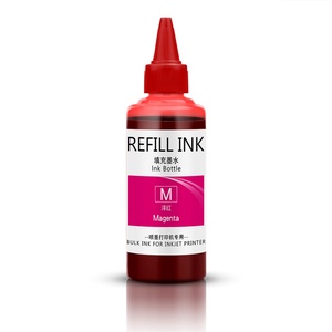 Tinta de Sublimación Supercolor T2521-T2524 252 para Epson WF7720 WF 3620 WF-3640 7610 WF-7620 - Product Image 5