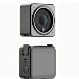 Caméra Action 2 pour Action 2 4K HD 155° Grand Angle 32 Go Mémoire Intégrée <span class=keywords><strong>Occasion</strong></span> - Product Image 2