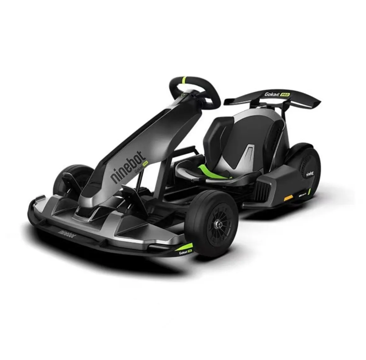 Segway Ninebot Go Kart Pro2 Carros de kart de alta velocidade para venda, carros de corrida, drift, carros de brinquedo elétricos para crianças, carros de passeio