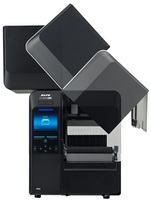 Imprimante d'étiquettes industrielle originale Sato CL4NX PLUS 203 dpi USB Stock