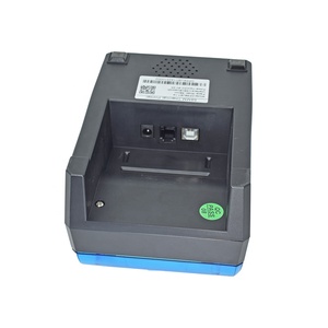 <span class=keywords><strong>Imprimante</strong></span> thermique de reçus de bureau USB haute vitesse 58 mm avec fonction de code d'area code automatique <span class=keywords><strong>pour</strong></span> restaurant - Product Image 5