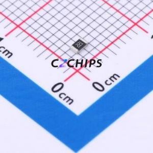 Résistance SMD SC0805J2200F4ANRH 0805 (Type : Film Épais) (Résistance : 220 Ohms Précision : 5%) - Product Image 1