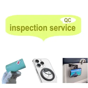 Servicio de inspección de calidad Servicio de inspección y control de calidad Servicios de Inspección de Productos