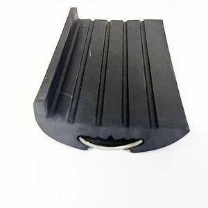 แผ่นยางรองเรือยางทำจากอลูมิเนียมสแตนเลสสตีลสำหรับเรือ316 - Product Image 3