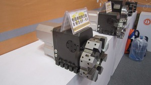 Tour à outils CNC électrique BWD à 6, 8 ou 12 stations - Product Image 3