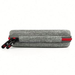 Estuche de Almacenamiento de Doble Capa de Gran Capacidad de EVA para Artículos del Hogar, Juguetes y Objetos Pequeños - Product Image 4