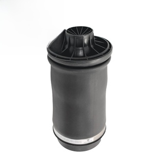 Suspension pneumatique pour W164 ML350 ML500, ressort pneumatique arrière Airmatic, ballon pneumatique A1643200225 A1643200425 A1643200625 - Product Image 2