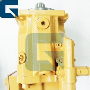 JIAJUE 307-3063 Hydraulic Piston <b>Pump</b> for 416E 416F Loader - Product Image 1