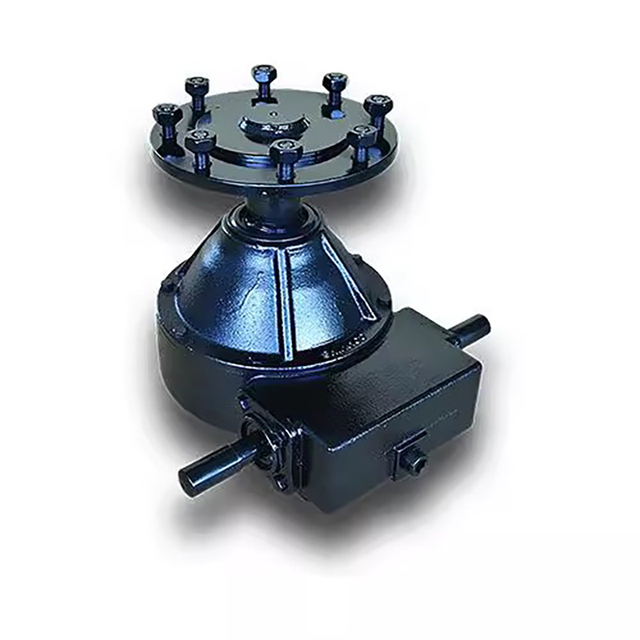 For Center Pivot System Center Drive Gearmotor