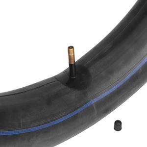 Cámara de aire CST 20x3.50 4.00 con válvula americana, tubo de caucho butílico de 20 pulgadas para bicicleta eléctrica 20*3.50 20*4.00 - Product Image 3