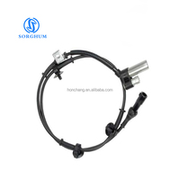 Sorgho 3L5Z2C204BA voiture nouveau capteur de vitesse de roue ABS avant arrière pour Ford Explorer Ranger pour Mazda B2300 B2500 B3000 2001 2005