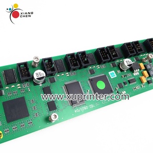 WD IDCB3 Circuit Board 00.785.1309/07 Best Quality 1 Piece <b>Printing</b> <b>Machine</b> Ink Motor Electronic Boarde 00.785.1309 - Product Image 5
