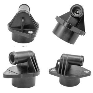 Valve PCV Chrysler 68083202Ab pour la ventilation du moteur, pièce de rechange - Product Image 3