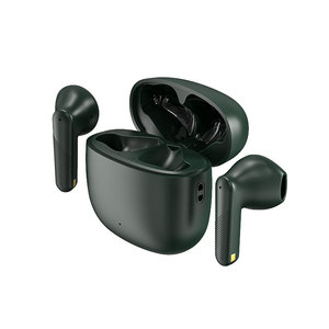 Auricolari True Wireless TWS BT5.3, audio Hi-Fi, comodi e anti-caduta, accoppiamento automatico, controllo touch con impronta digitale, per sport e attività all'aperto, personalizzazione OEM. - Product Image 5