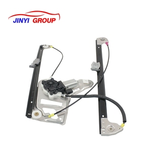 Conjunto de regulador de ventana y motor para LAND ROVER LR011318 - Product Image 1